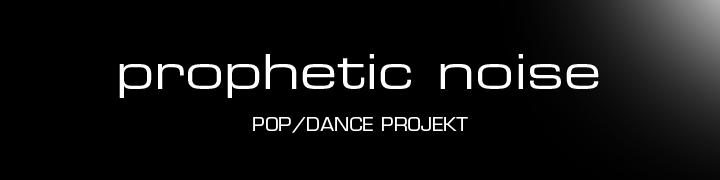 prophetic noise